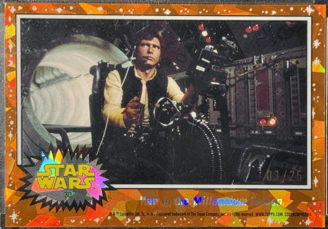 Han Solo