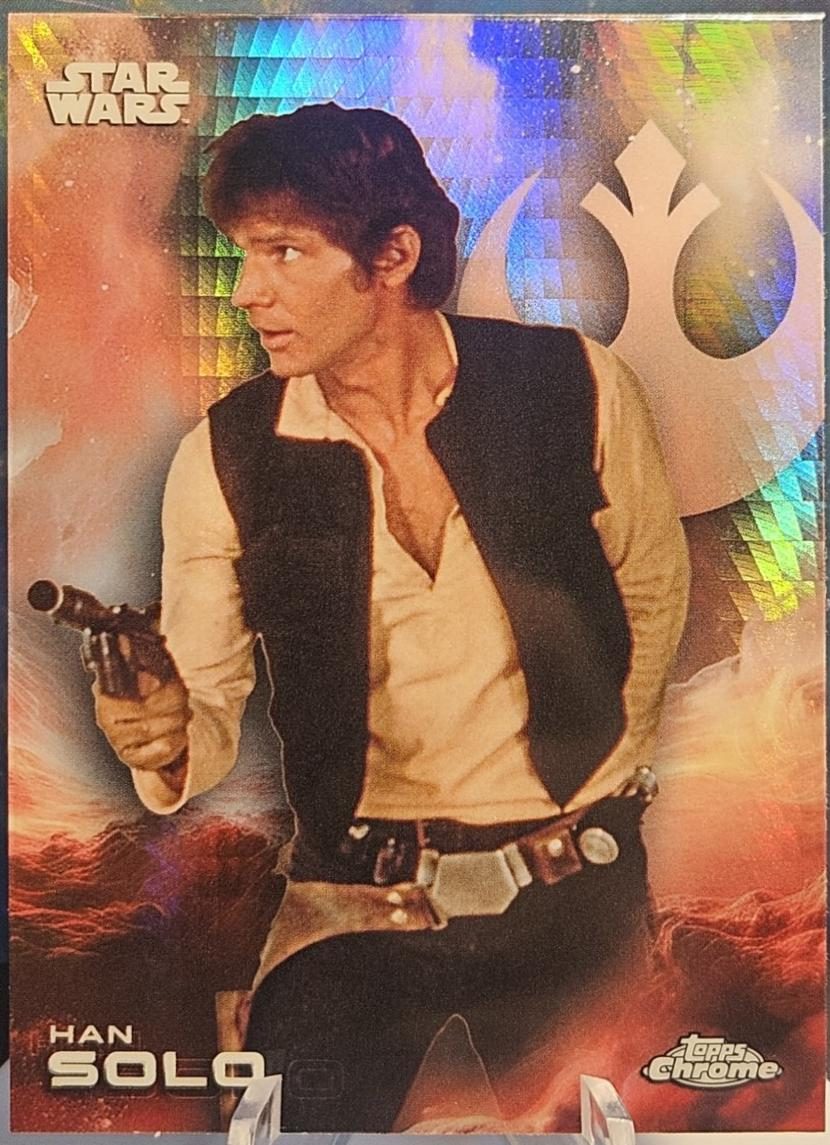 Han Solo