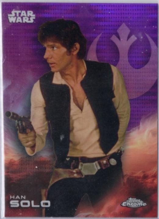 Han Solo