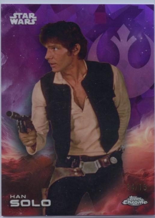 Han Solo