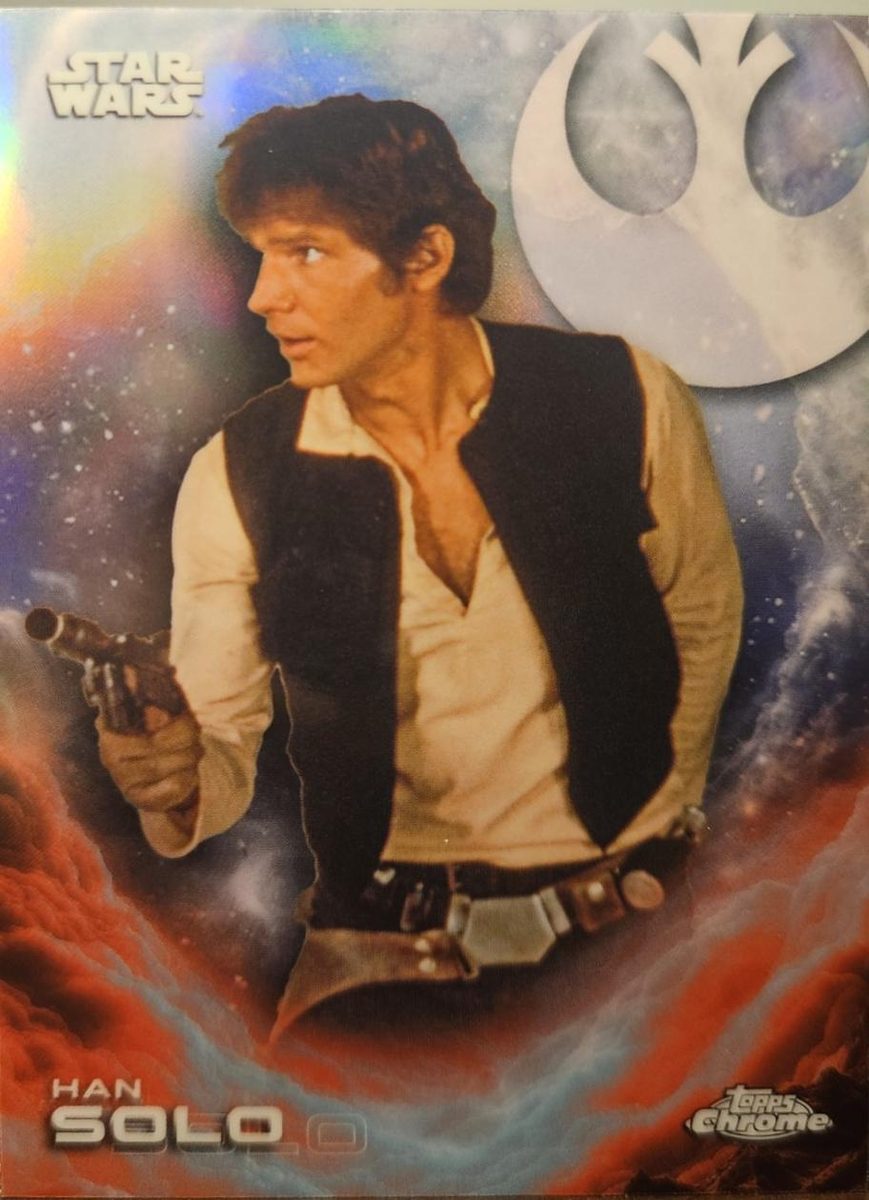 Han Solo