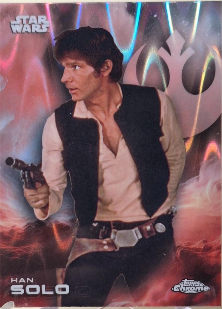 Han Solo