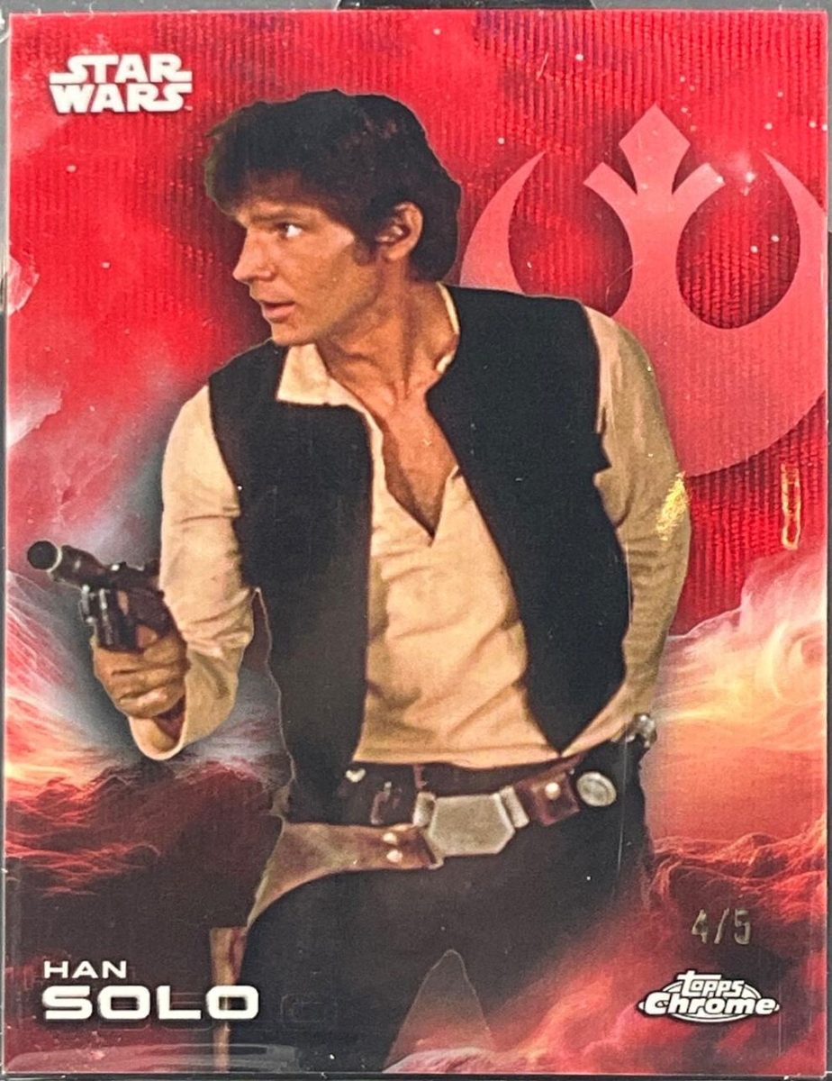 Han Solo