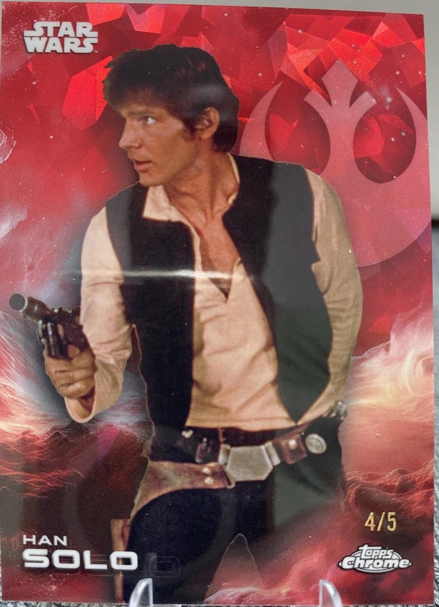 Han Solo