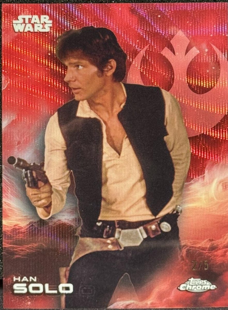 Han Solo