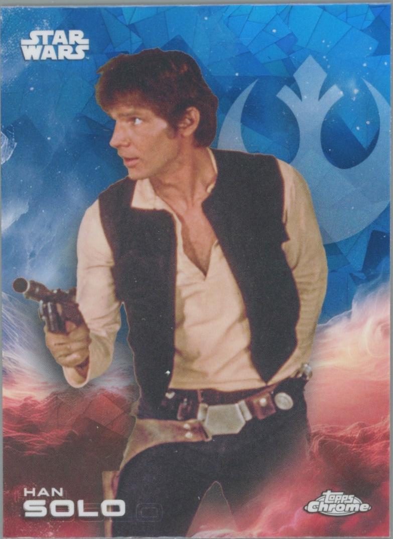 Han Solo