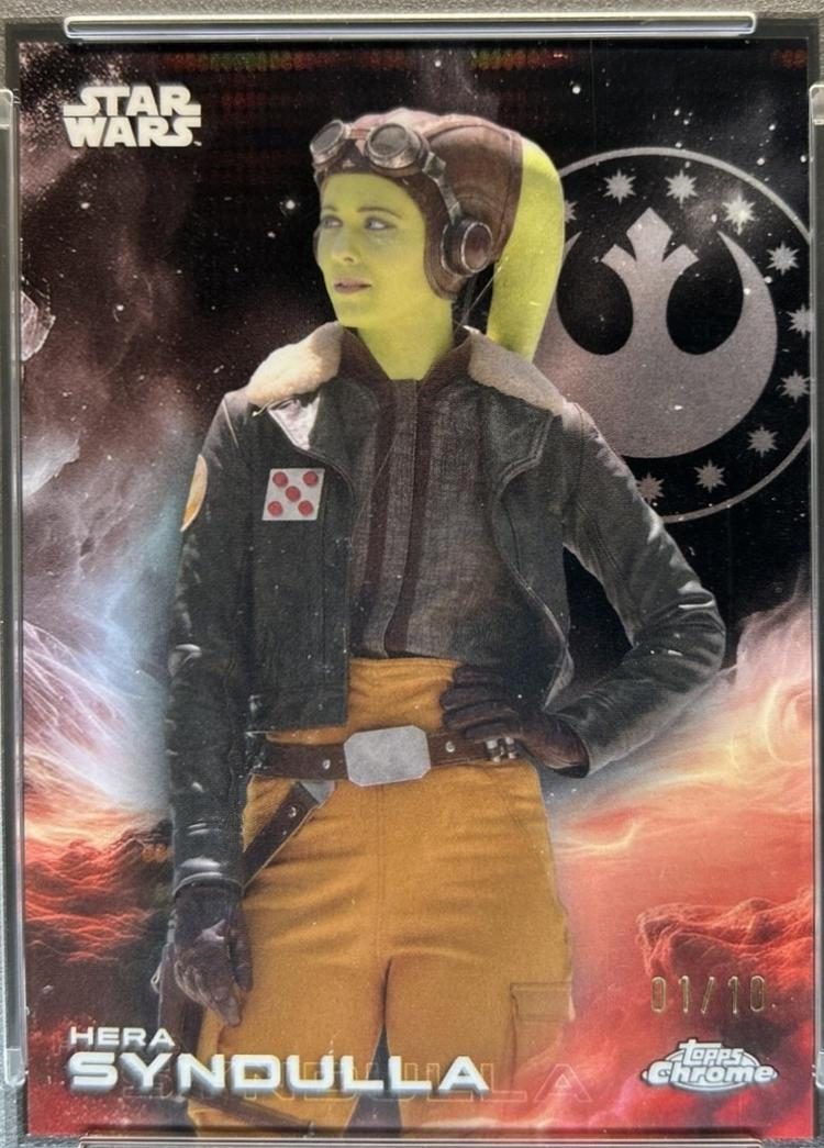 Hera Syndulla