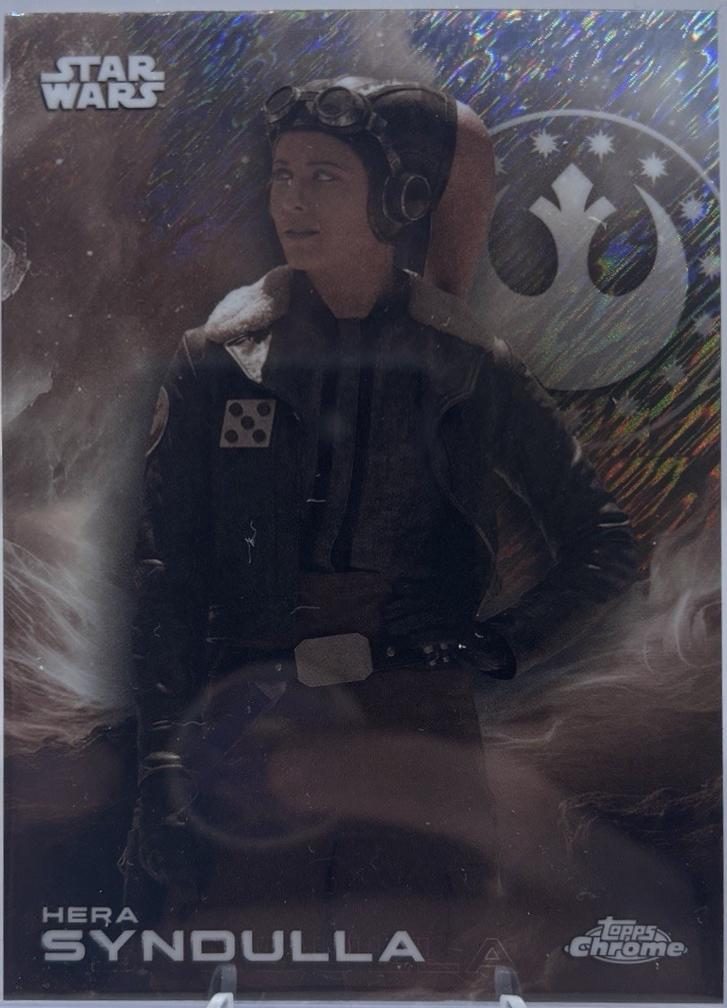 Hera Syndulla