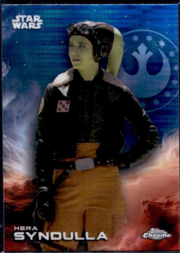 Hera Syndulla