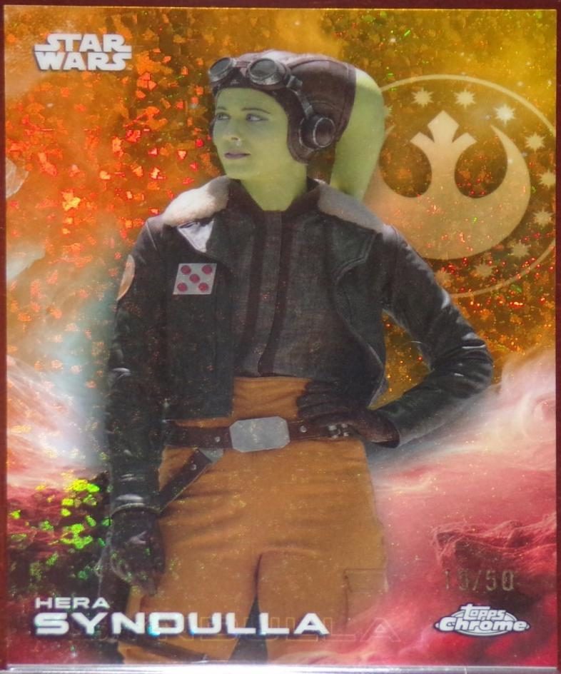 Hera Syndulla