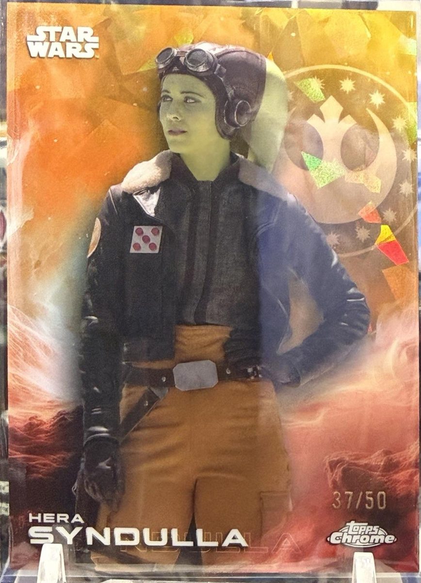 Hera Syndulla