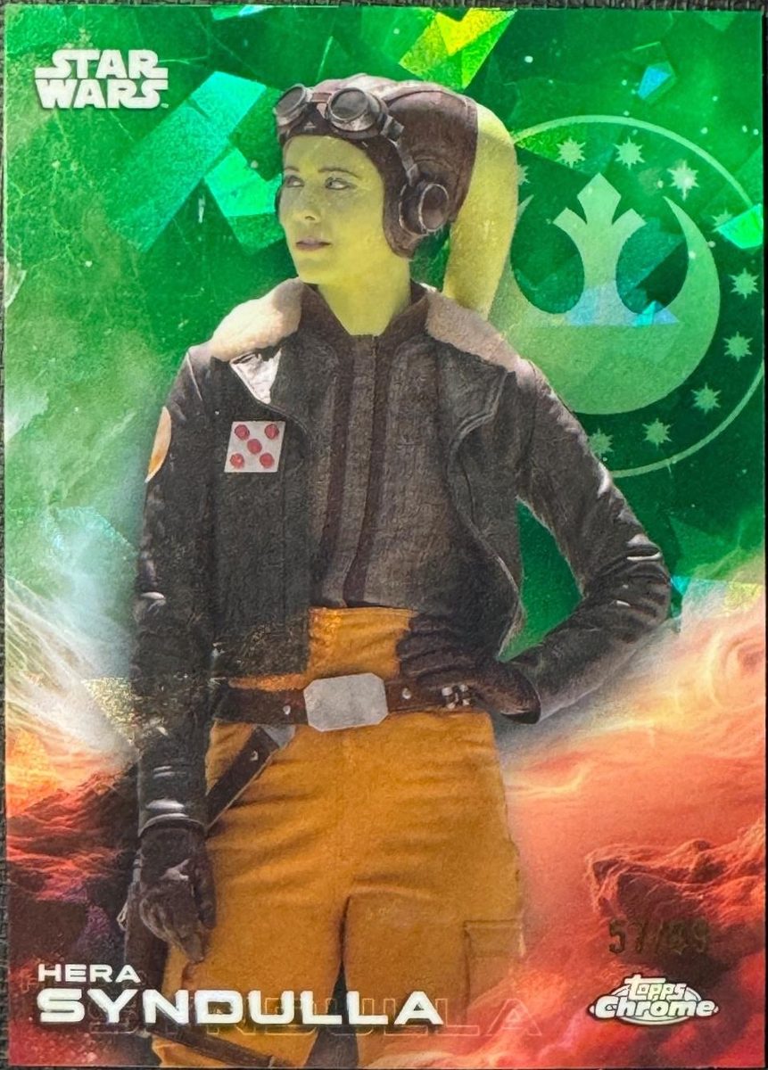 Hera Syndulla