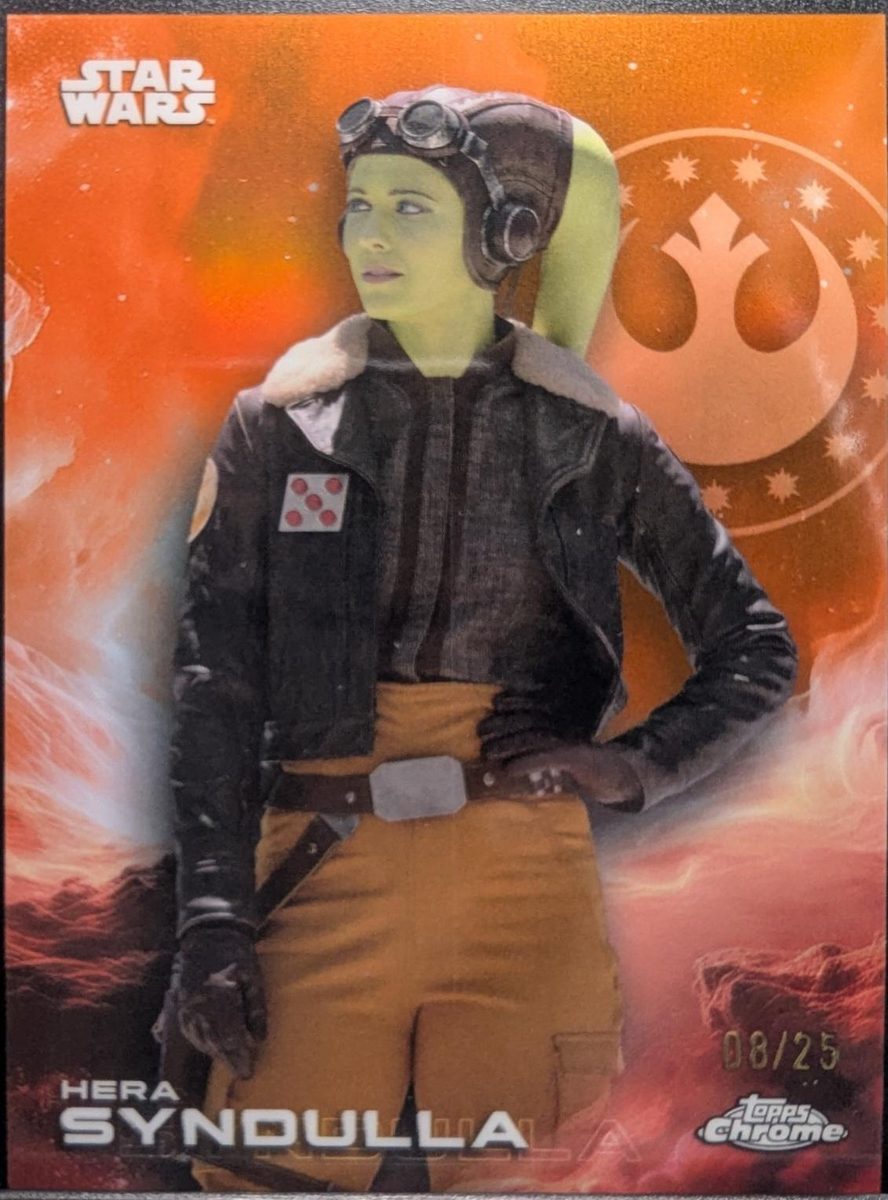 Hera Syndulla