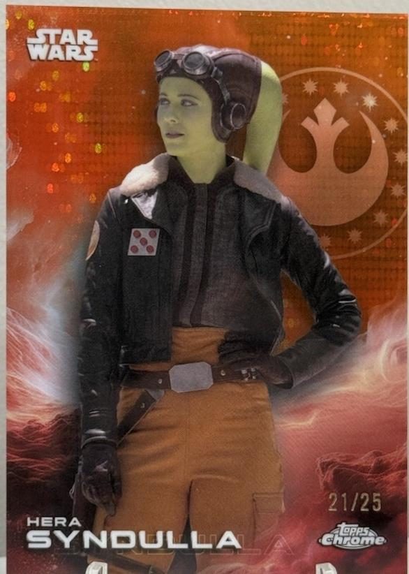 Hera Syndulla