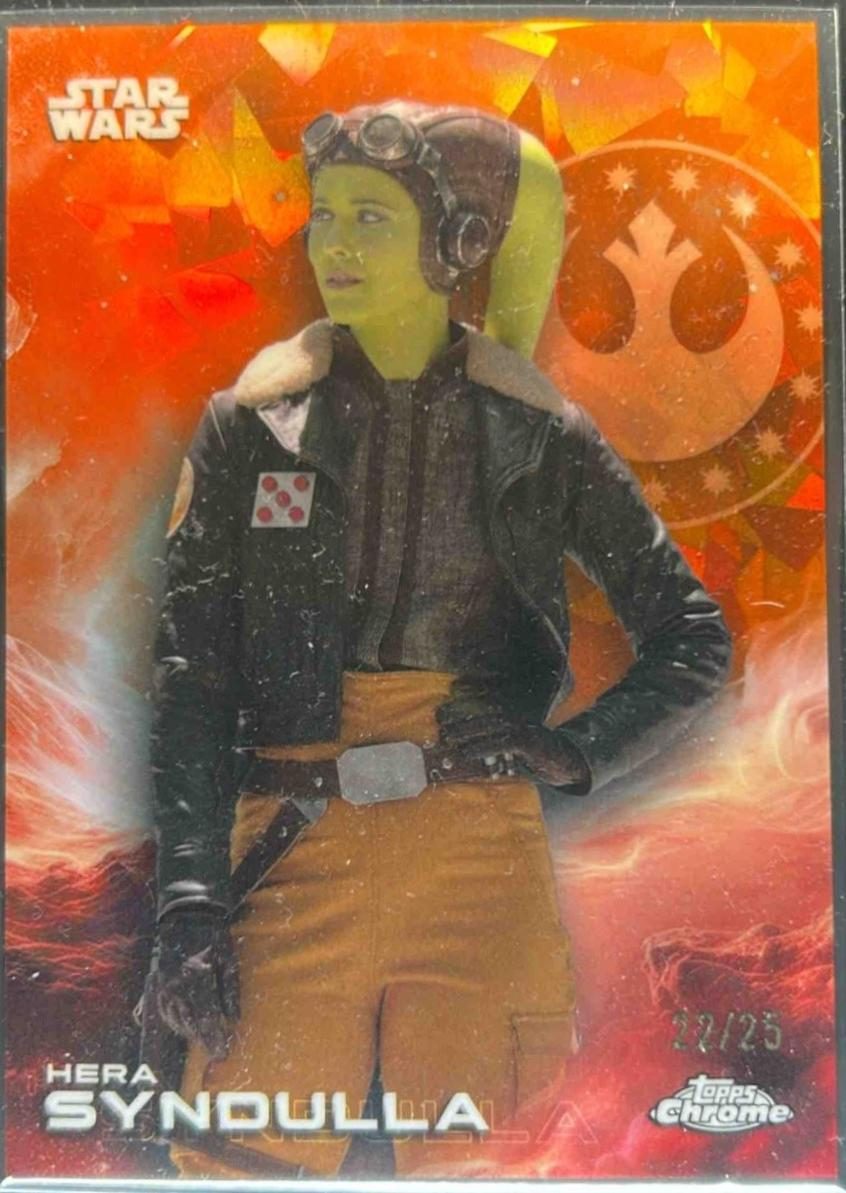 Hera Syndulla