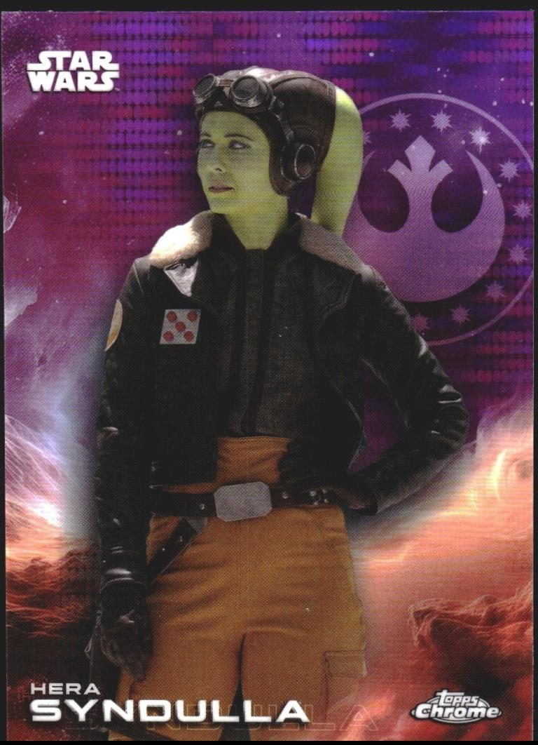 Hera Syndulla