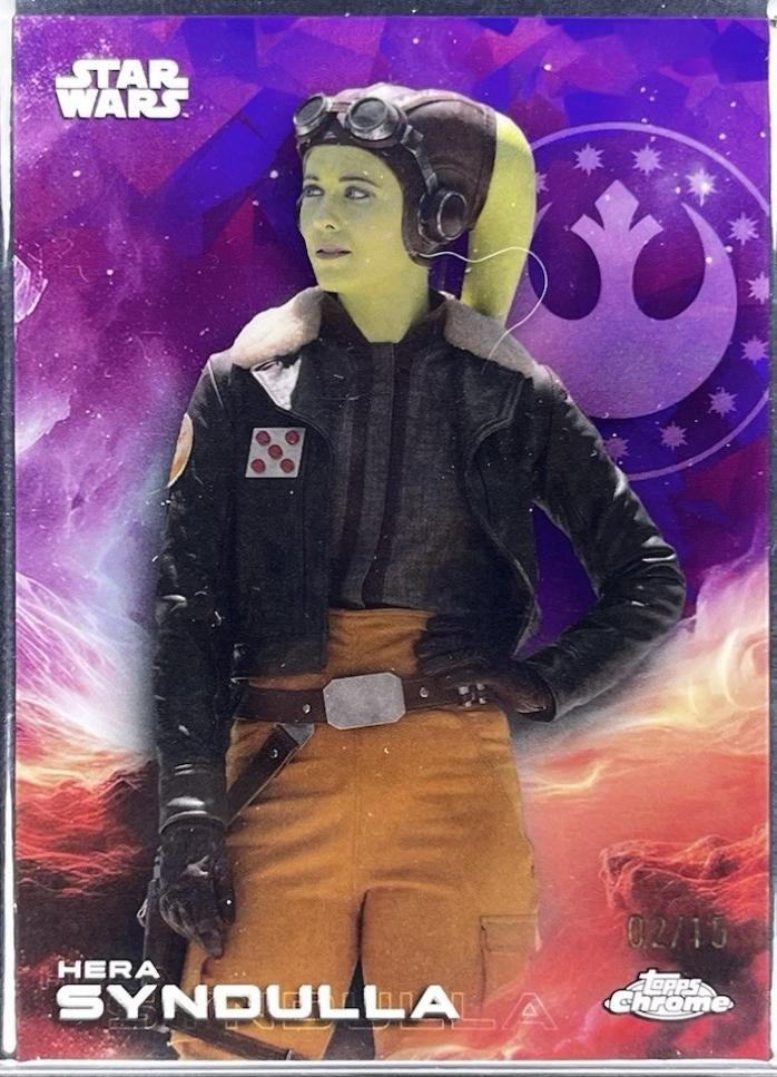 Hera Syndulla