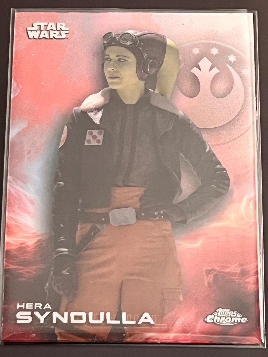 Hera Syndulla