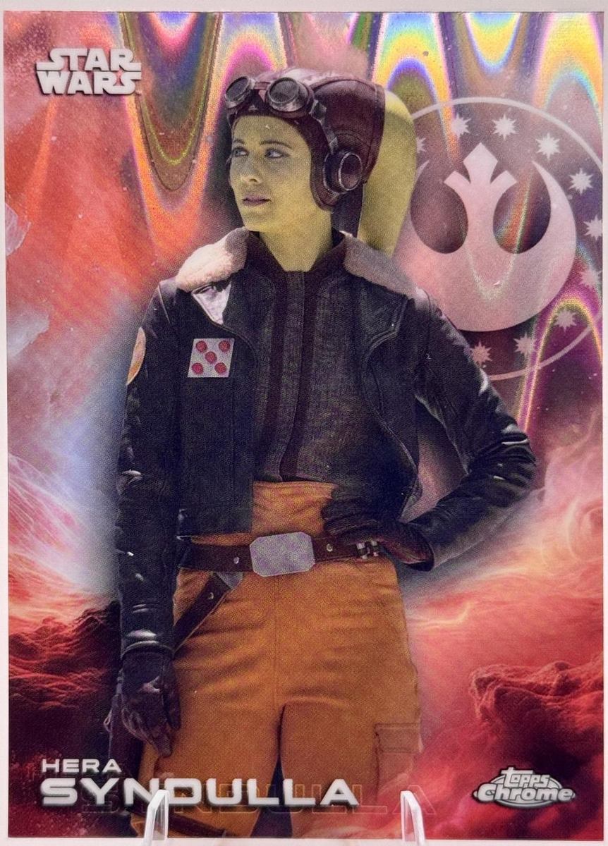 Hera Syndulla