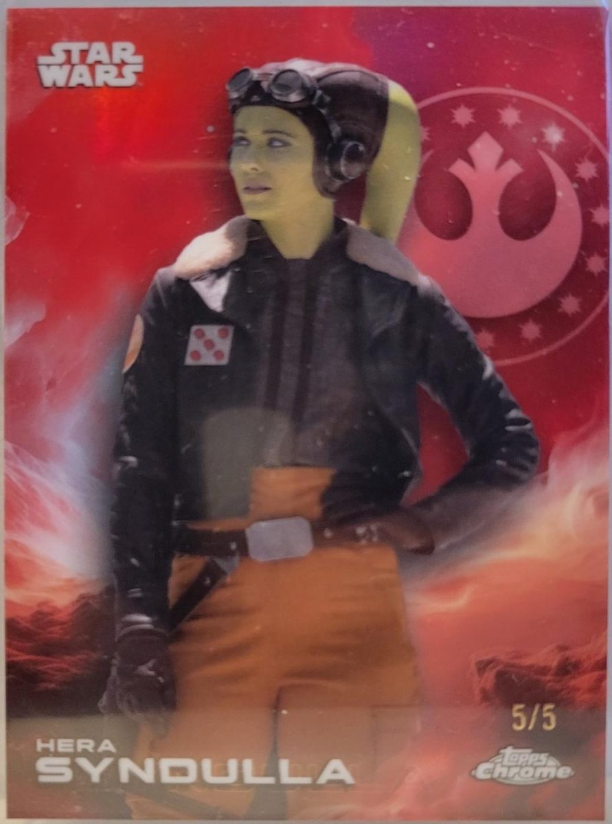 Hera Syndulla