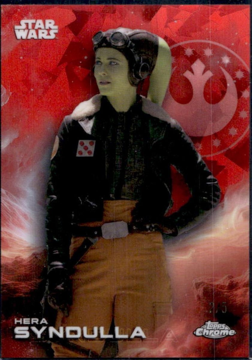 Hera Syndulla