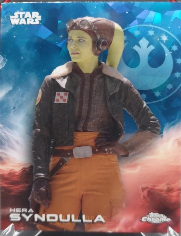 Hera Syndulla
