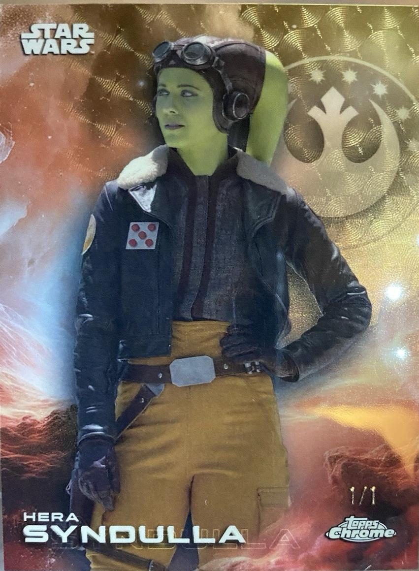Hera Syndulla