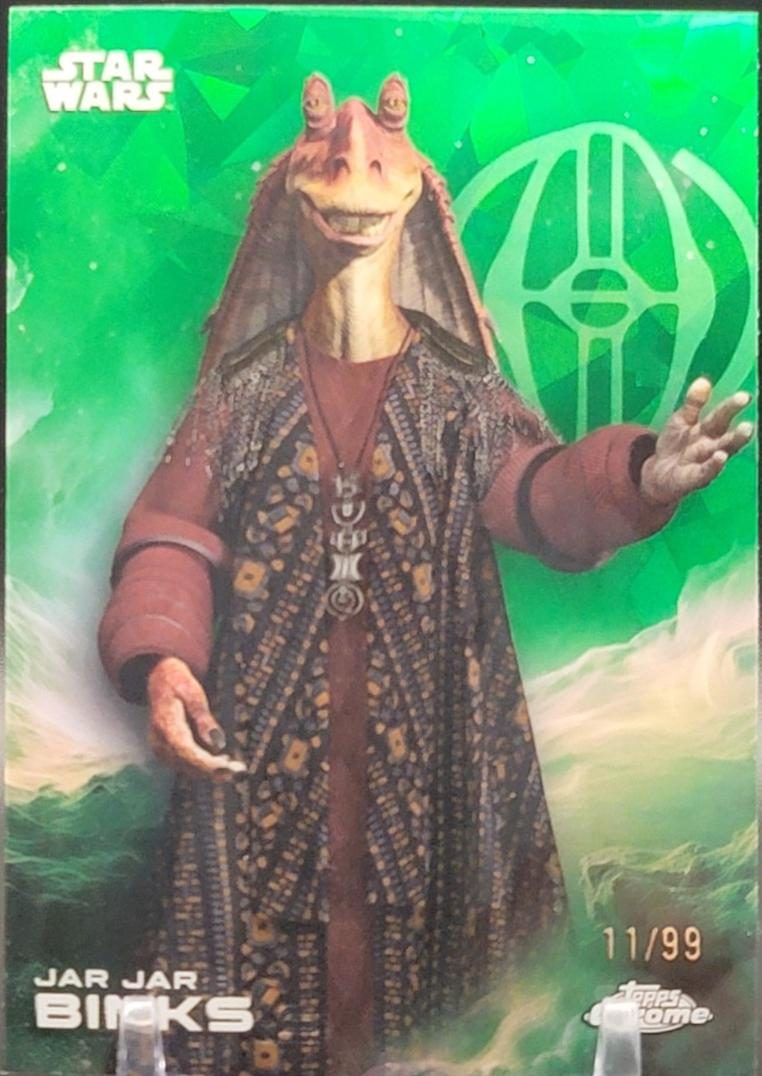 Jar Jar Binks