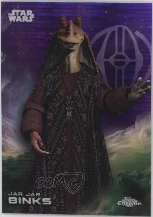 Jar Jar Binks