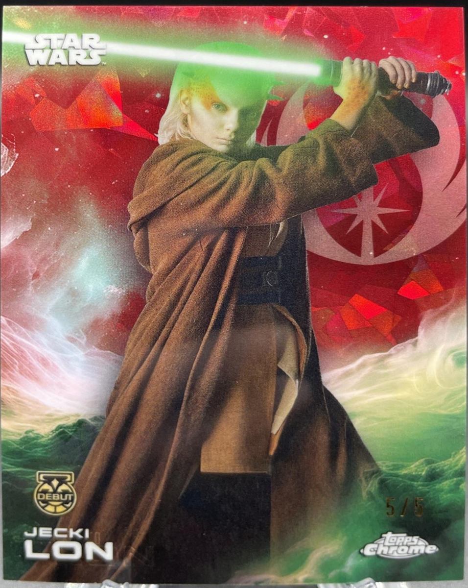 Jecki Lon
