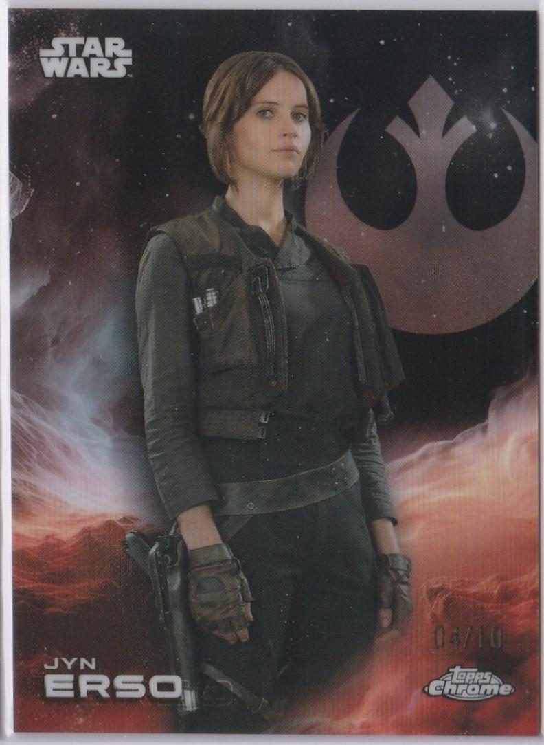 Jyn Erso