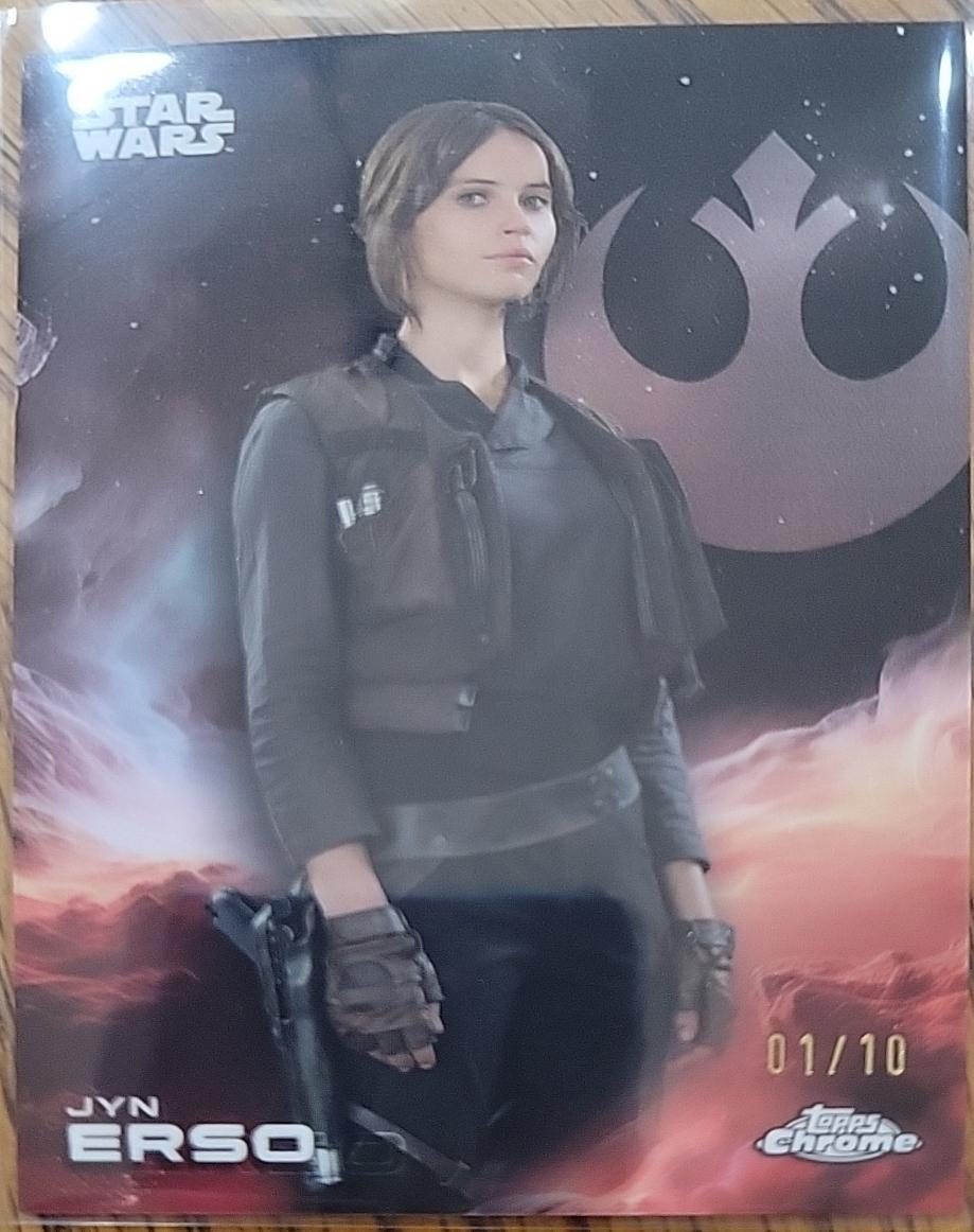 Jyn Erso