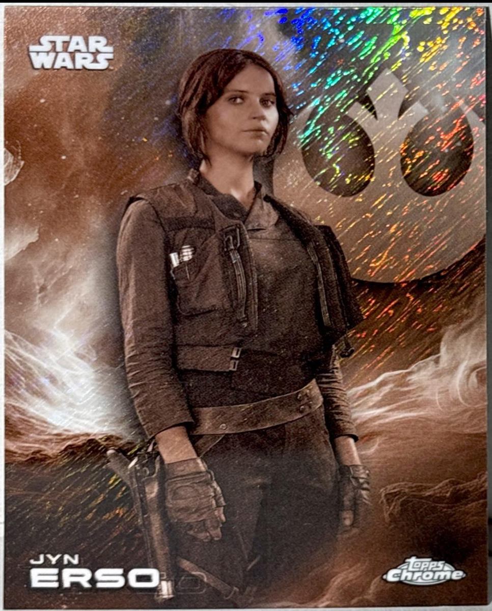 Jyn Erso