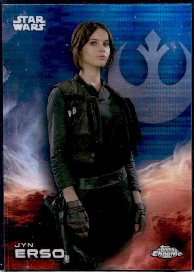 Jyn Erso