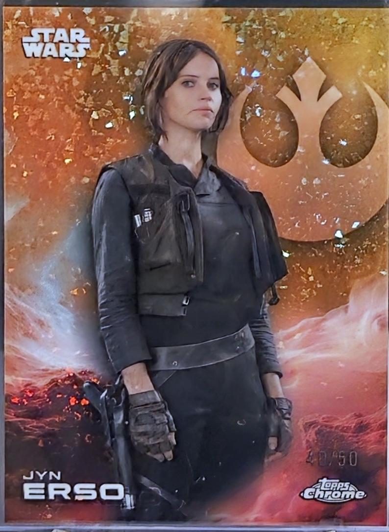 Jyn Erso