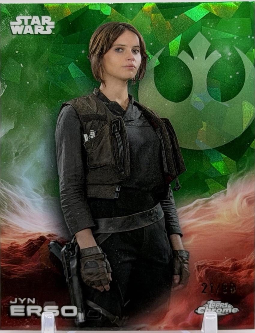 Jyn Erso