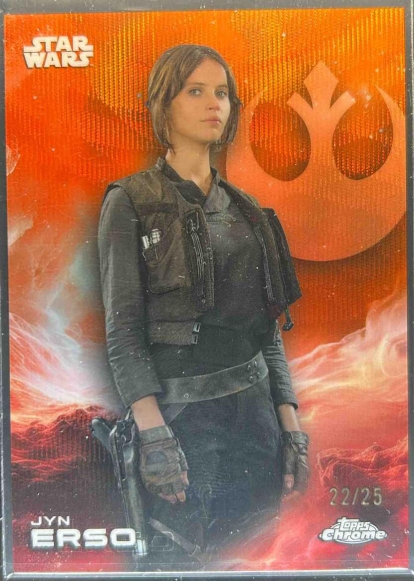 Jyn Erso