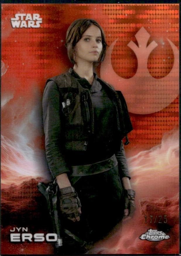 Jyn Erso