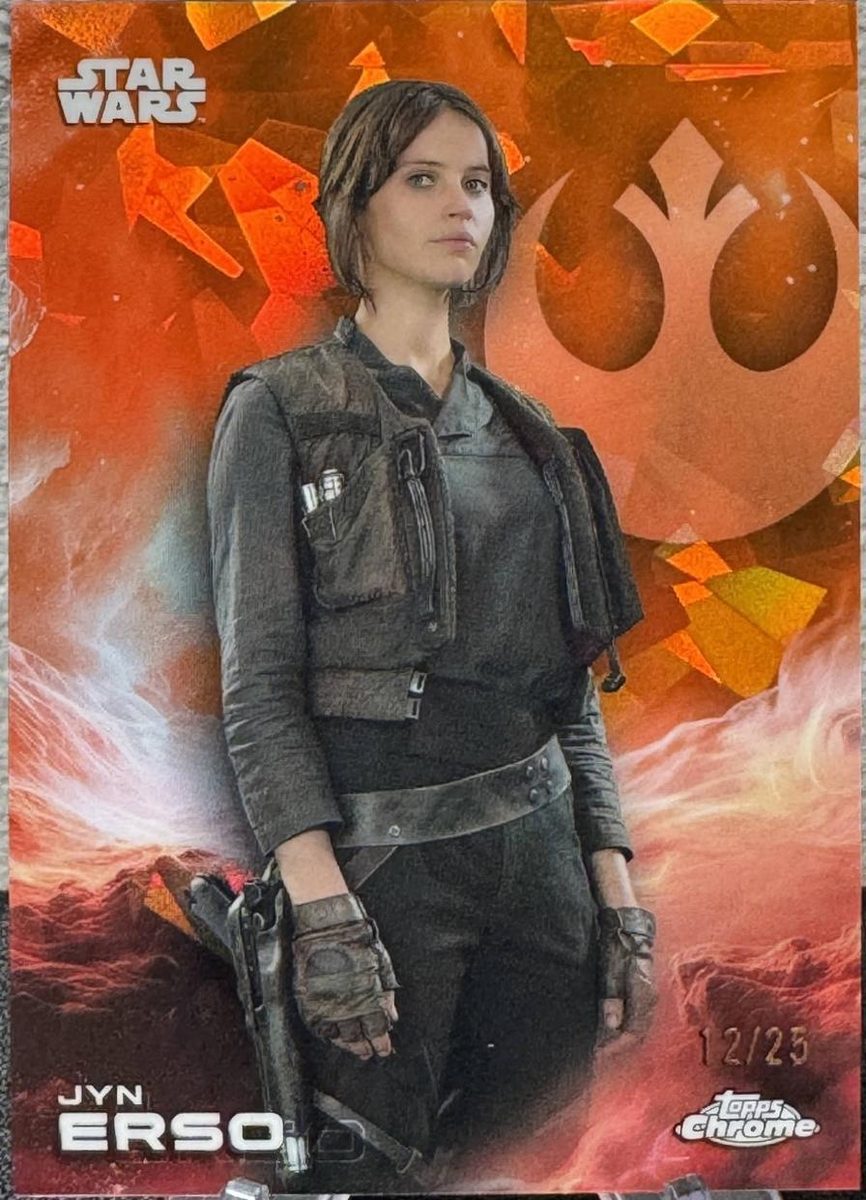 Jyn Erso