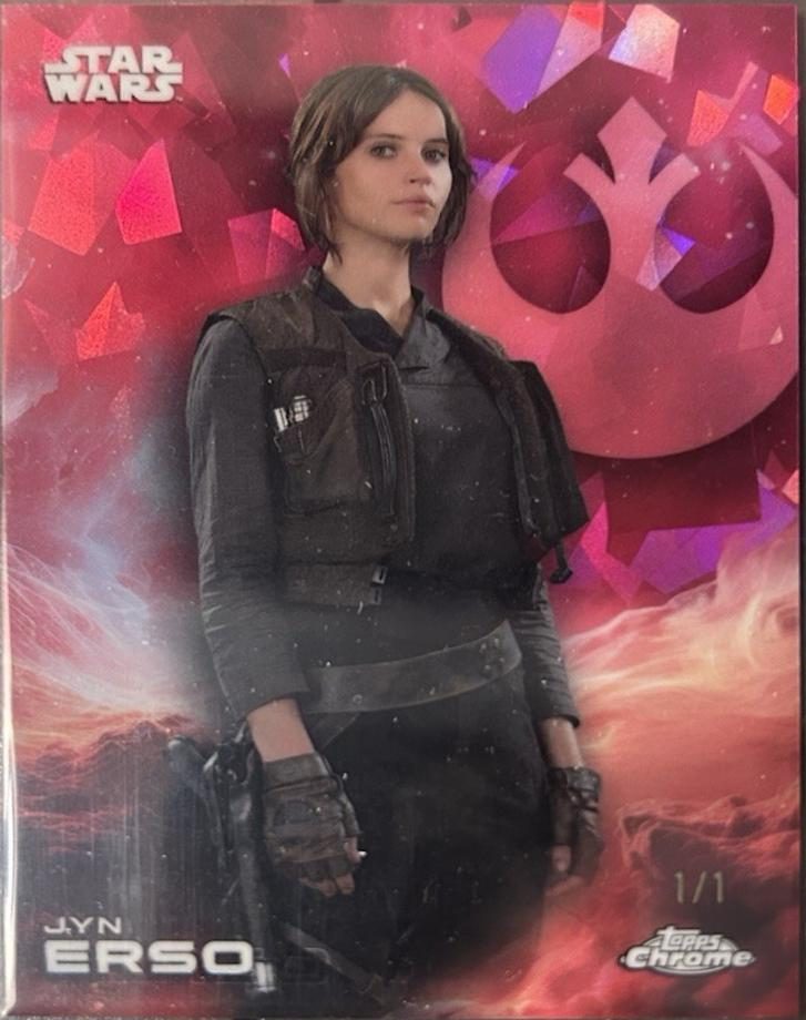 Jyn Erso