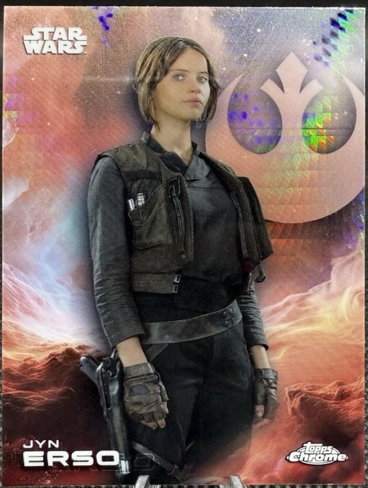 Jyn Erso