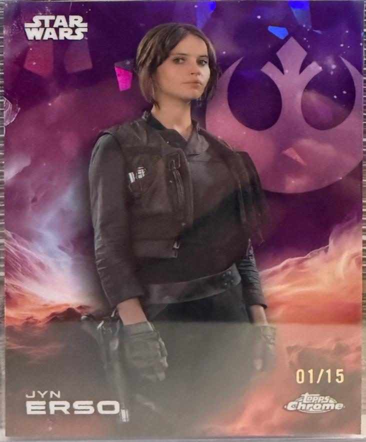 Jyn Erso