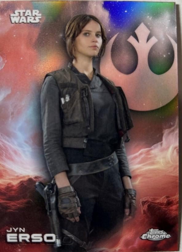 Jyn Erso
