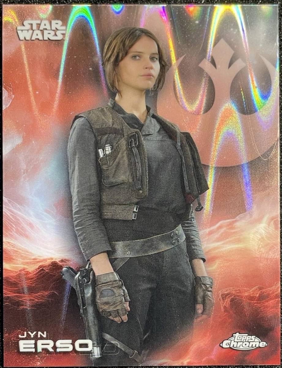 Jyn Erso