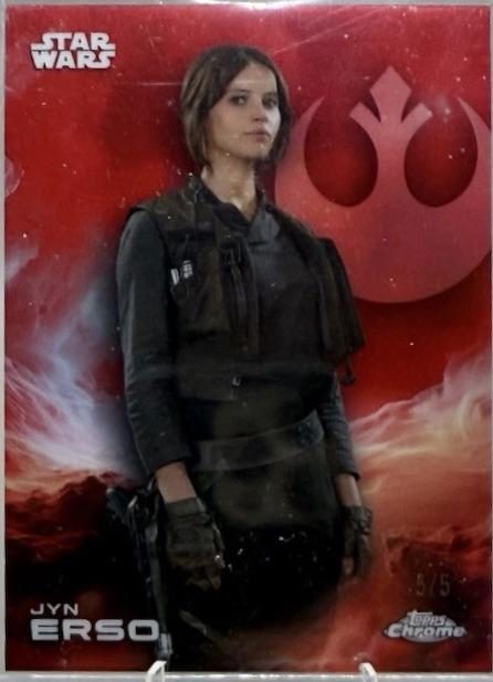 Jyn Erso