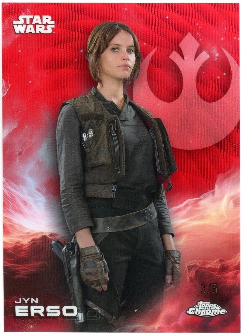 Jyn Erso