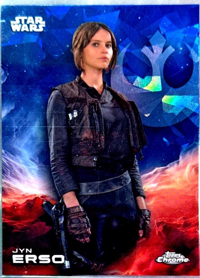 Jyn Erso