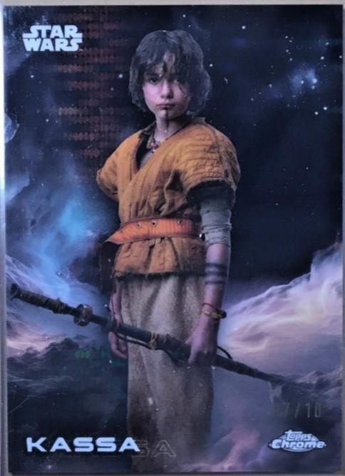 Kassa