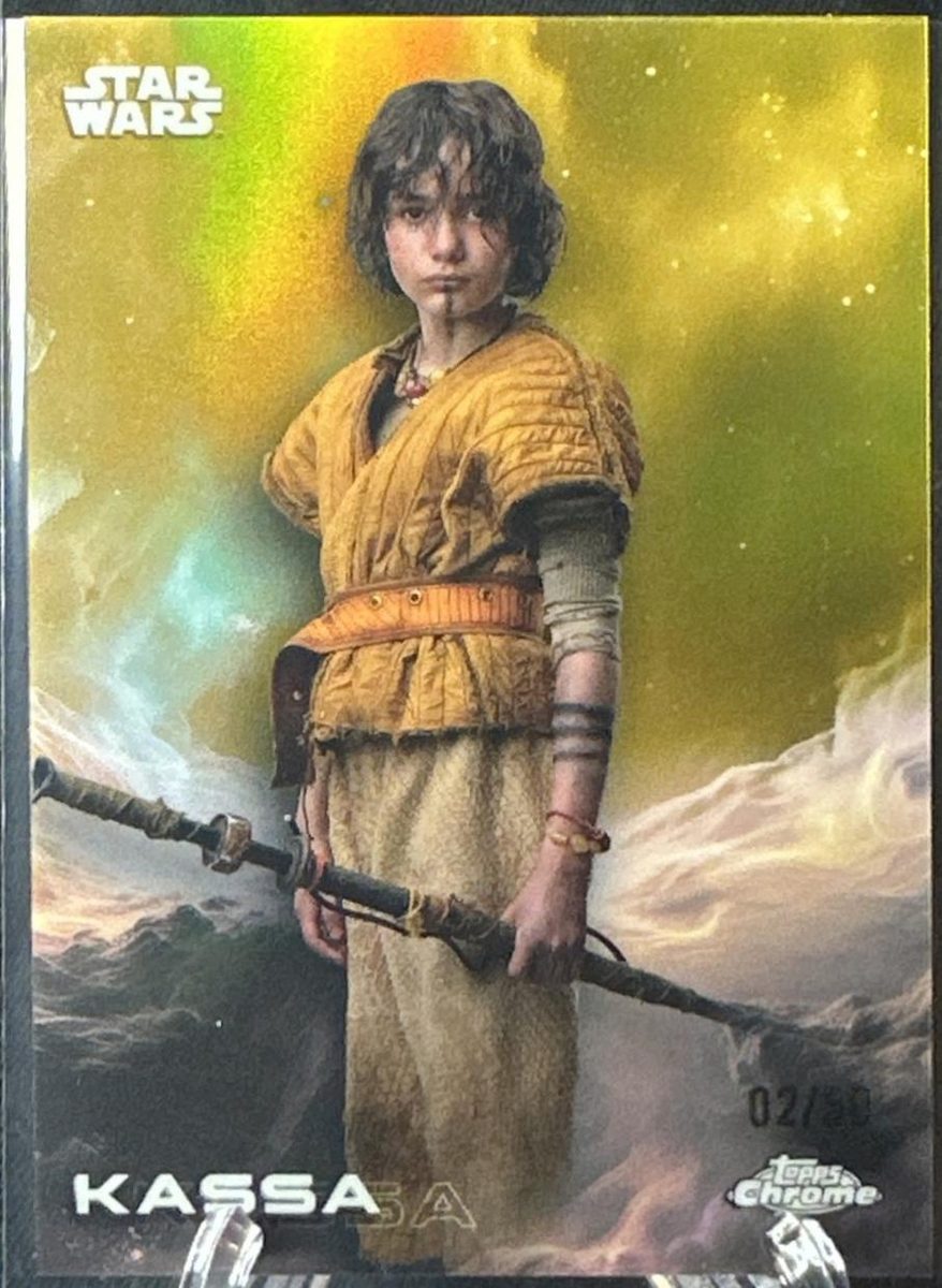 Kassa