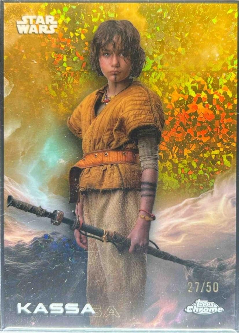 Kassa